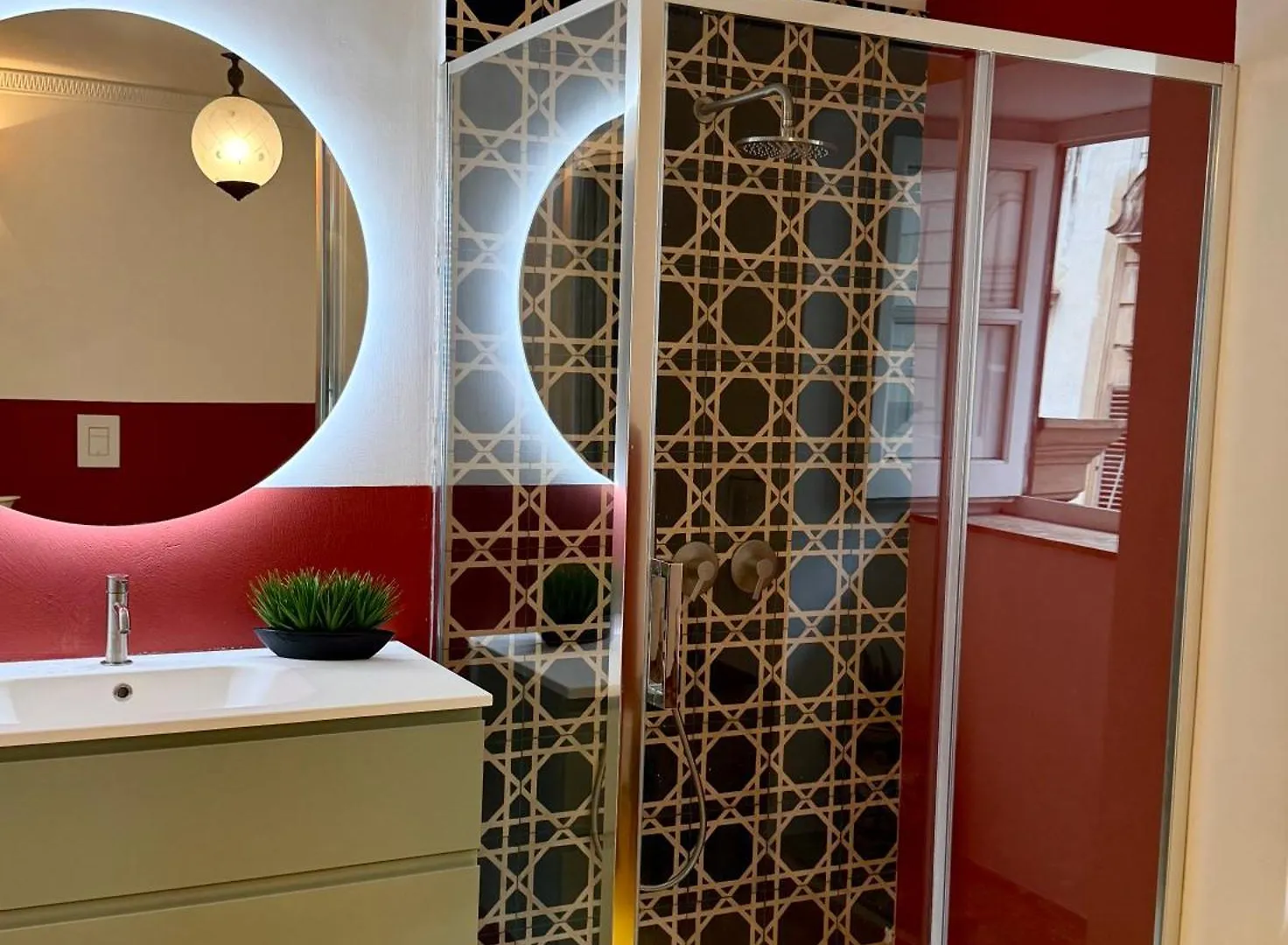 Luxury Apartment Palazzo Vannucci Palermo