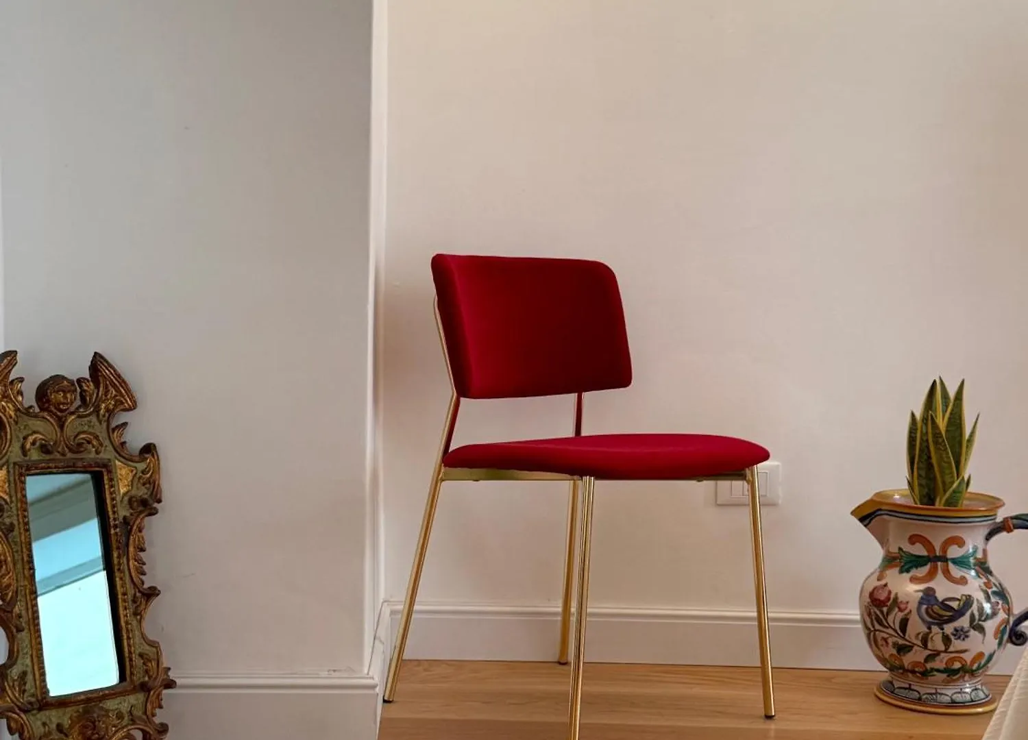 Luxury Apartment Palazzo Vannucci Palermo