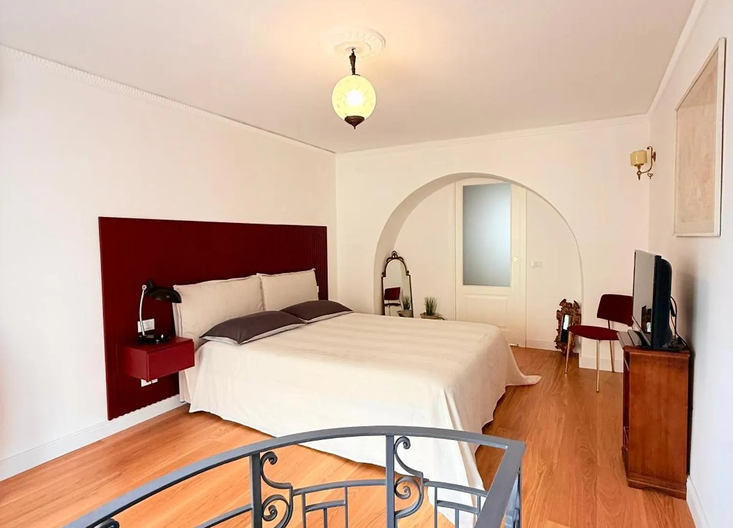 Luxury Apartment Palazzo Vannucci Palermo 0*,