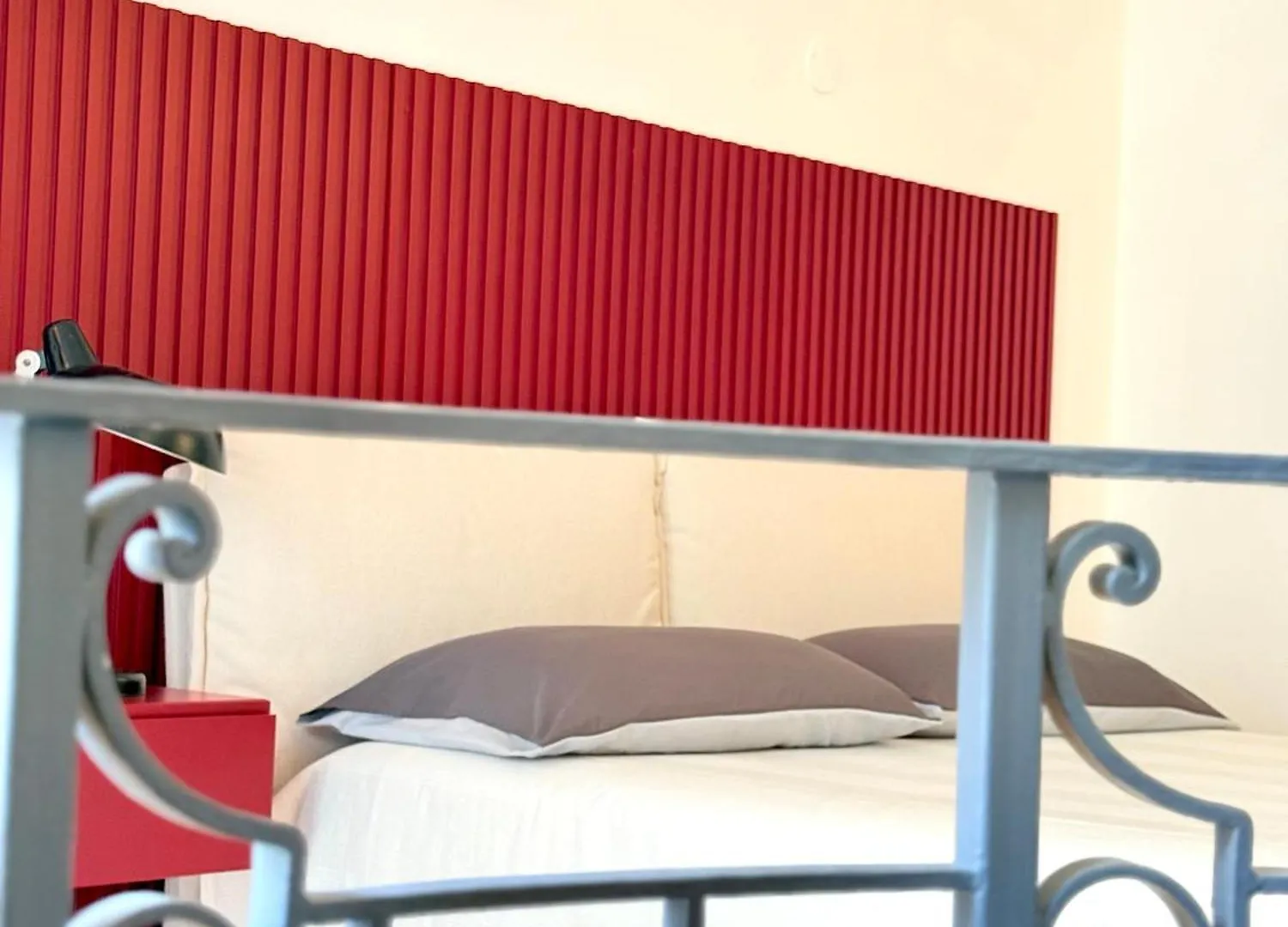 Luxury Apartment Palazzo Vannucci Palermo