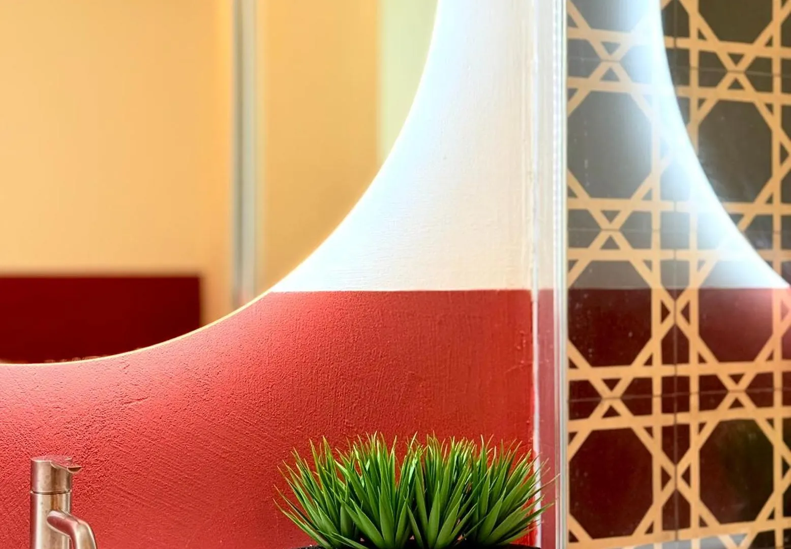 Luxury Apartment Palazzo Vannucci Palermo Italy