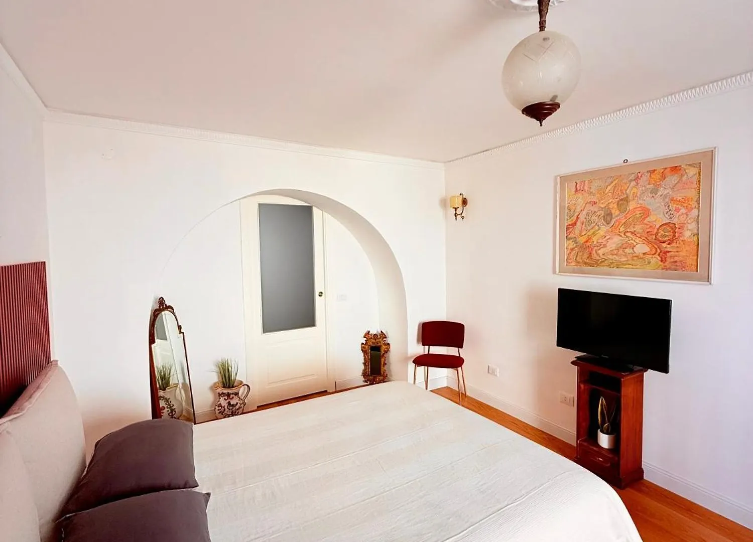 Luxury Apartment Palazzo Vannucci Palermo 0*,  Italy