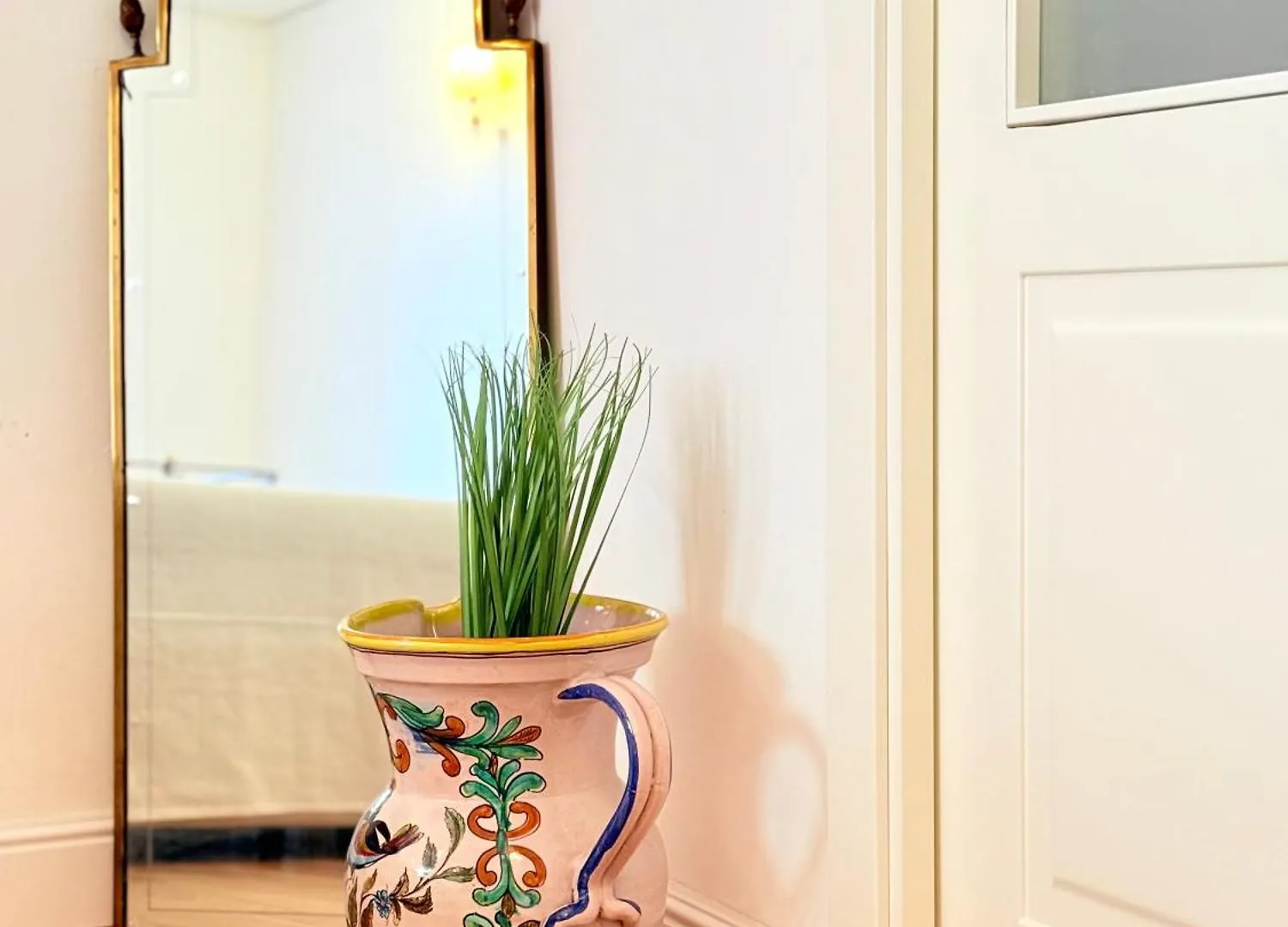 Luxury Apartment Palazzo Vannucci Palermo