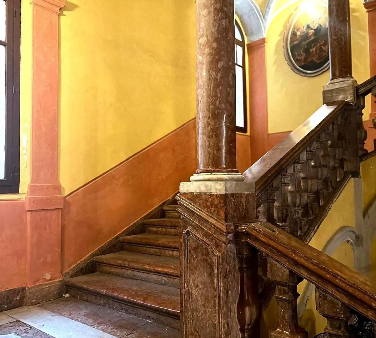 Luxury Apartment Palazzo Vannucci Palermo 0*,  Italy