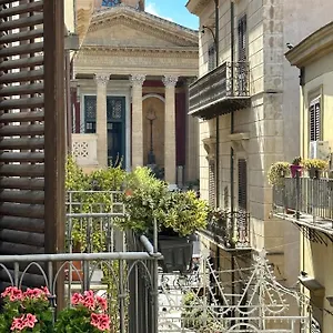 Maison Opéra Appartamento