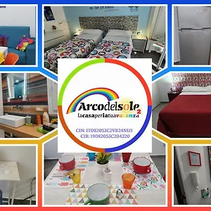 Arco Del Sole 2 Apartamento