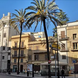 Casetta Fiori Di Loto Appartamento